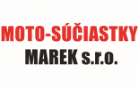 Moto-súčiastky Marek s.r.o